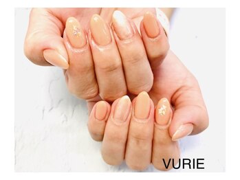 ヴリエ 小作店(VURIE)/SPRINGネイル