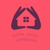 ポカポカ(pokapoka)のお店ロゴ