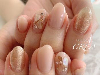 ネイルサロン クレア(CREA)/