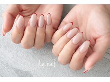 レイ ネイル(Lei nail)/