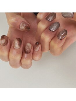 ヴァリエヴィフ(VARIE VIF)/