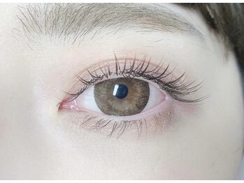 くるり 仲御徒町 上野御徒町店/パリジェンヌラッシュリフト