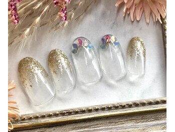 エブロマリン 湘南台店(evromarine)/7月定額season collection