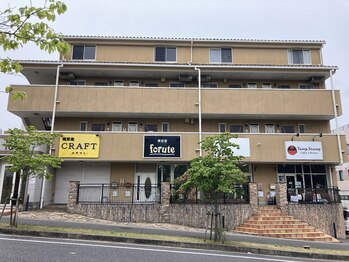 シェリー(cherii)/全体写真☆こちらの2階です☆