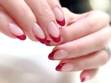 ネイルサロンアンドスクール ディスディアーナ(Disdirena)/お客様ネイル