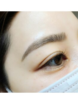 テラスアヴェダ 心斎橋店(Terrace AVEDA)/美眉スタイリング