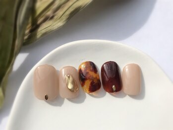 ビーズ バイブレス イオンタウン米沢駅前店(B's by.BLESS)/ボリュームデザイン