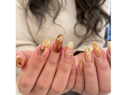 ロマンティックカラー Romantic Color ホットペッパービューティー