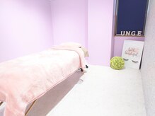 ブルームスアンジュ(Blooms Unge)/【コロナ対策店】個室サロン