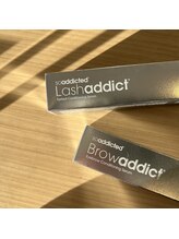 アロアイサロン(Alo's EYESALON)/まつ毛、眉毛の美容液はコレ！