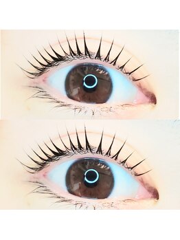 セレビアイ 立川店/パリジェンヌラッシュリフト