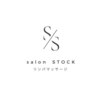 サロン ストック(STOCK)ロゴ