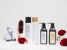 ダリア(DAHLIA)/ReFaやSIXPAD