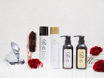 ダリア(DAHLIA)/ReFaやSIXPAD