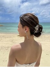 サロン オブ ロータス(Salon of Lotus)/ブライダル５