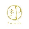 ソラリス(solaris)ロゴ