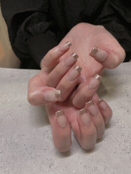 ミラーフレンチ