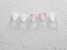 ディー ネイル アイラッシュ ヤバ(DEE nail×eyelash yaba)/A-106 スタンダード定額