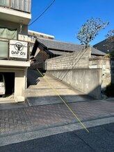 スパロウ(RF sparrow)/