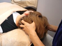 サンズ整体院 江ノ島店(SUNS整体院)/ヘッドスパ/マッサージ