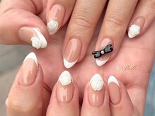 ベル(Belle)/フレンチ×バラ♪