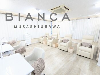 ビアンカ 武蔵浦和店(Bianca)/店内写真