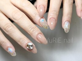 持ち込みデザインL+有料パーツ