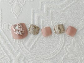 《Foot》定額プレミアムデザイン