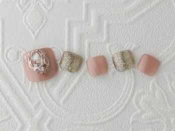 シェルコ(shelco.)/《Foot》定額プレミアムデザイン