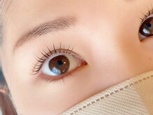 エメラヴィ(Aimer la vie)/ロングまつ毛さんも綺麗にカール