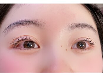 バービークイーン アイラッシュサロン(Barbie Queen)/まつ毛パーマ