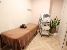 ルミナス 八尾店(Luminous)/レディース施術室B