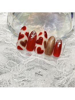 リズム シークレット(Rizm secret)/定額Dコース