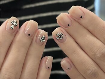 ヴィーナスネイル(Venus Nail)/シンプルデザイン