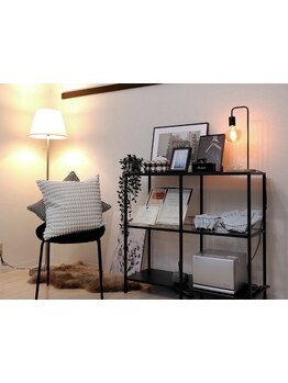 小規模プライベートサロン