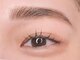 ファブアイラッシュ(f ab .eyelash)の写真/トレンド☆韓国風束感仕上げのまつ毛デザインが人気！濃さ130%!!マスカラパーマですっぴんでも盛れる