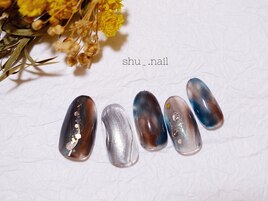 定額アート　ニュアンスデザイン