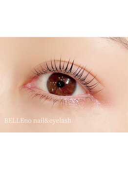 ナチュラル上品な目元にしたい