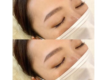 エストアール 博多口店(est-r.)/#美眉#アイブロウスタイリング