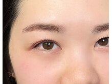 グロー(GLOW)/ラッシュリフト