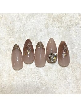 サロン ド エスポアール(Salon de Espoir)/定額メニューU