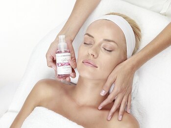 シノノメ(SHINONOME)/ STEP7 : デトックス美容液