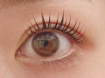 グランデ アム 八王子みなみ野店(Grande ame)/ラッシュリフト 八王子みなみ野