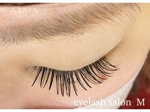 エム 姪浜店(M)/【フラットラッシュ120 本】