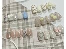 Spring コレクション