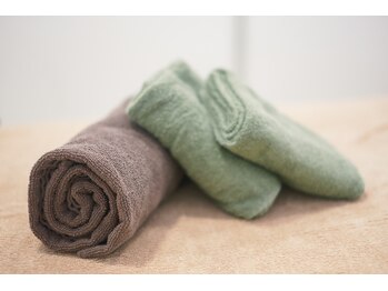 ボディコンフォート/