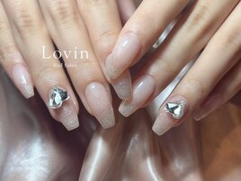 【パラジェル】フラッシュ