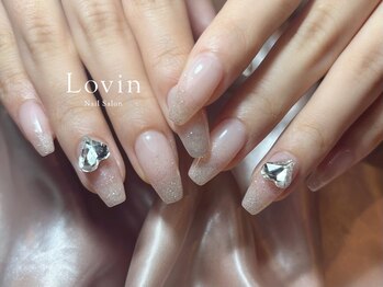 ラヴィン(Lovin)/【パラジェル】フラッシュ