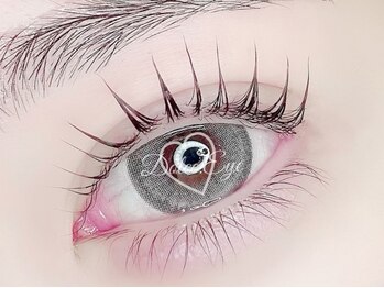 ドルチェネイル(Dolce.Nail)の写真/【まつげパーマ(上or下)韓国風×束感仕上げok! TR付】まつげパーマもマツエクも下まつげ対応可◎小顔効果UP