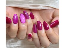 ピュアアンドリッチネイルサロン(Pure&Rich Nail Salon)/